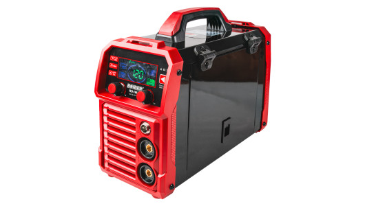 Inverter Welding Machine MIG/MAG gasless&MMA120A LCD RD-IW40 image