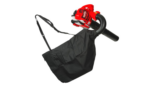 Gasoline Blower Vacuum & Shredder 750W 45L RD-GBV06 image