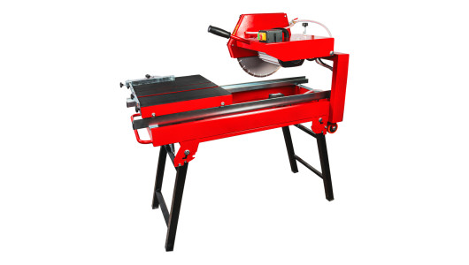 Masina de taiat placi zidarie 2,2kW &Oslash;350mm RDP-TMS35 image