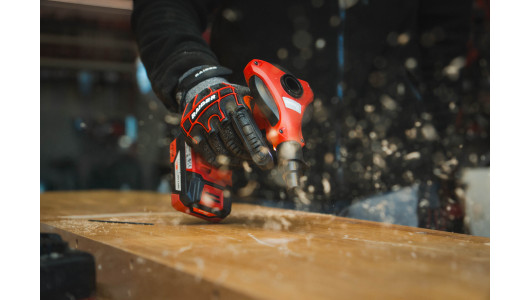 R20 Мини компресор 670L/min Solo RAIDER PRO RDP-JAP20 image