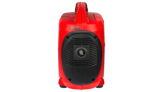 Генератор за ток бензинов 1.2kW инверторен тих RD-GG24 image