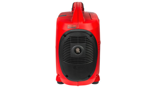 Генератор за ток бензинов 1.2kW инверторен тих RD-GG24 image