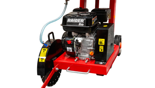 Floor Saw &Oslash;350mm 4,1kW 6,5hp RDP-FS01 image