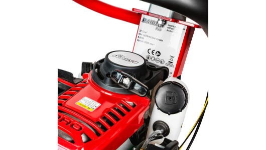 Вибромастар бензинов 1,2hp RDP-SFCS01 image