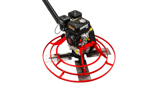 Elicopter 6.5cp cu lama si disc &oslash;92cm RDP-GPT01 image