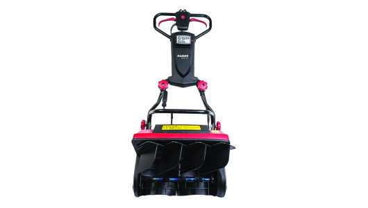 Electric Snow Thrower 1300W width 40cm LED light RD-ST02 image