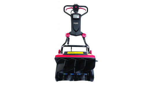 Freza electrica de zapada 1300W ,latime 40cm RD-ST02 image