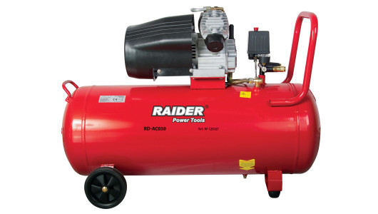 Air Compressor 100L 2.2kW RD-AC03 image