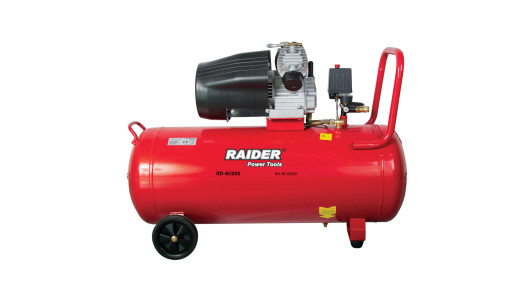 Compresor 3НР / 100l RD-AC03 image