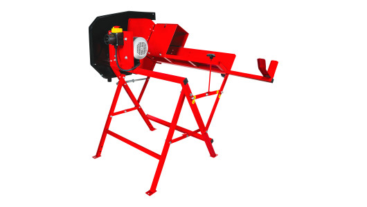 Циркуляр за рязане на дърва до 130mm 2200W RAIDER RD-LS01 image