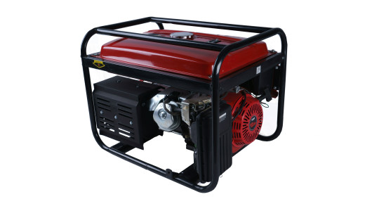 Generator benzina 5kW RD-GG03 image