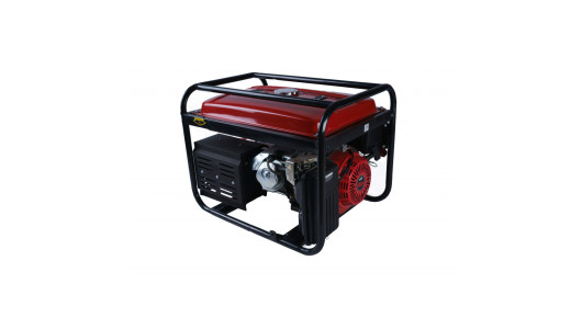 Генератор за ток бензинов 5kW RAIDER RD-GG03 image
