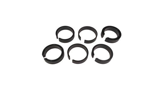 Dust Extraction Guard for Sanding with Angle Grinders 180mm image