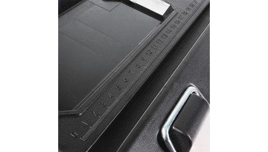 Tool Box 556x424x131mm IP65 RDP-MSS3 image