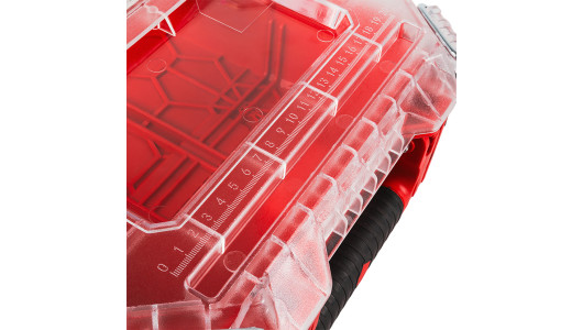 Cutie scule 420x278x231mm capac transparent IP65 RDP-MSS5 image