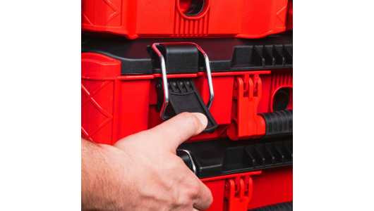 Sistem depozitare modular 556x1120x424mm roti IP65 RDP-MSS7 image