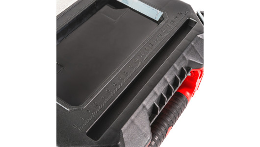 Tool Box 420x278x131mm IP65 RDP-MSS6 image