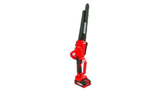 R20 Fierastrau electric cu lant SDS 254mm 2x2Ah RDP-RBCS20 image