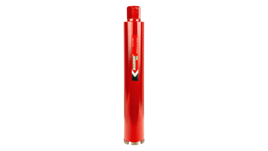 Carota diamantata profesionala 63x450х6Tх1.1/4UNC image