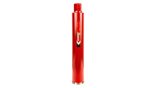 Carota diamantata profesionala 71x450х6Tх1.1/4UNC image