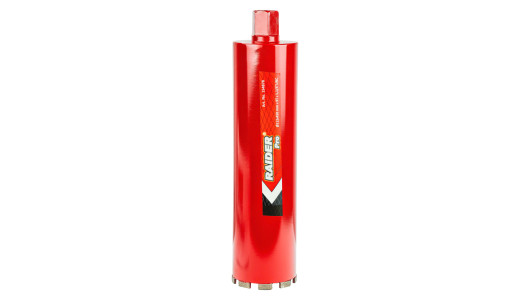 Diamond core bit 112x450х9Tх1.1/4UNC RDP image