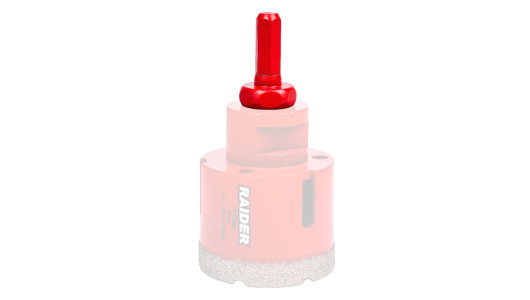 Thread Arbor M14 to 3/8" Hexagon Shank Adaptor image
