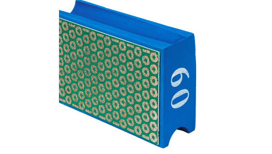 Sanding sponge 120x100x12mm Р40 image