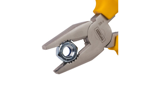 Cleste combinat 180mm CR-V TMP image