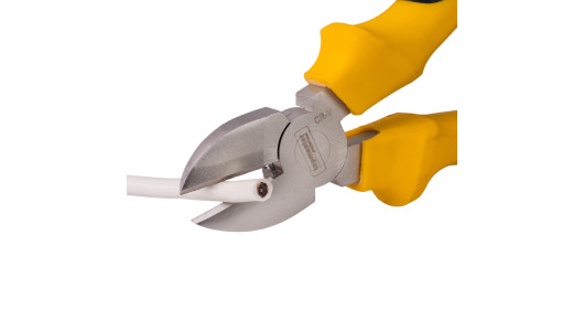 Diagonal cutting pliers 160mm CR-V TMP image