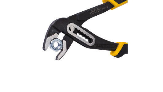 Water pump pilers type 250mm CR-V TMP image