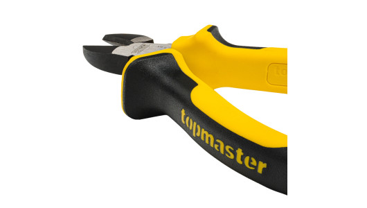 Клещи резачки усилени 160mm Topmaster Professional STARK image