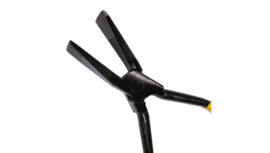 Straight sheet metal bending pliers TMP image