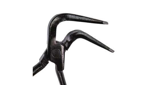 Offset sheet metal bending pliers 90&deg; ТМР image