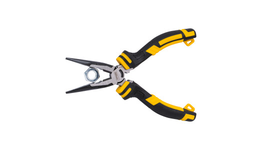 Клещи дългоусти SMART 160mm TMP image