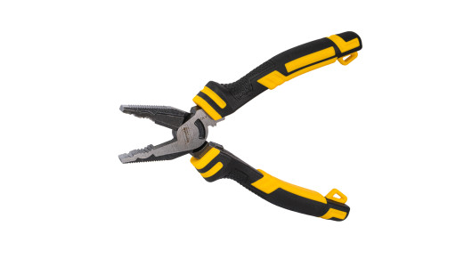 Клещи комбинирани SMART 180mm TMP image