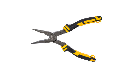 Long nose pliers SMART MULTI 230mm TMP image