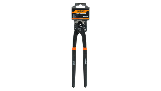 Клещи арматурни 250mm GADGET image