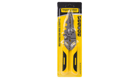 Multifunction Wire stripper 230mm TMP image