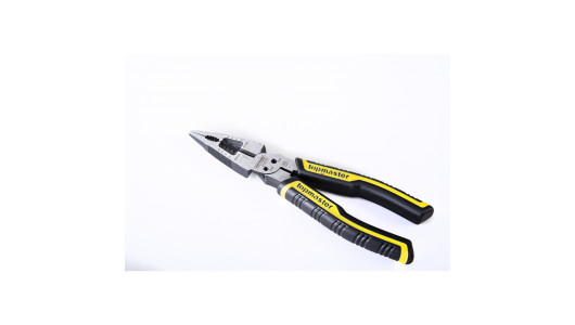 Multi-purpose long nose pliers 3rd Gen 210mm TMP image