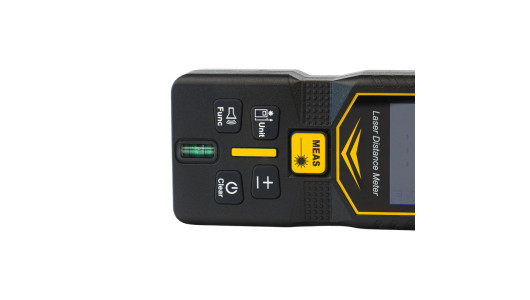 Лазерна ролетка 40 м SMART ТМР image