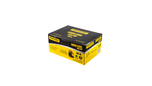 Laser level 1X3D TMP image