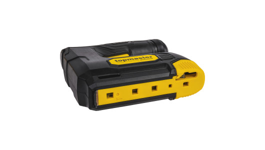 Battery Staple Gun SG04 4V TMP image