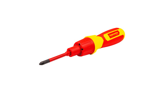 Surubelnita cu acumulator 4V&nbsp; VDE 1000V TMP image