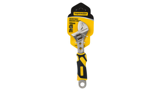 Adjustable Wrench 200 mm SMART TMP image
