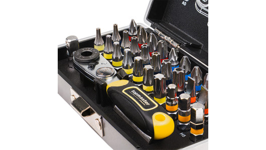 32PC 1/4 Bit set TMP image