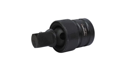 Adaptor flexibil tubulara impact 1" image