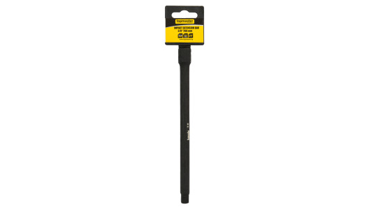 Impact 3/8" Extension Bar - 200mm TMP image