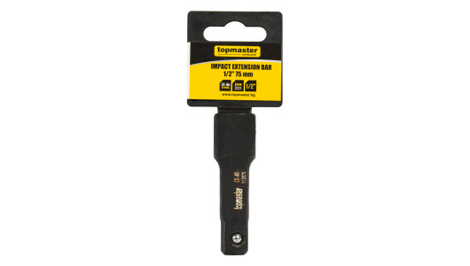 Prelungitor impact 1/2" - 75 mm image