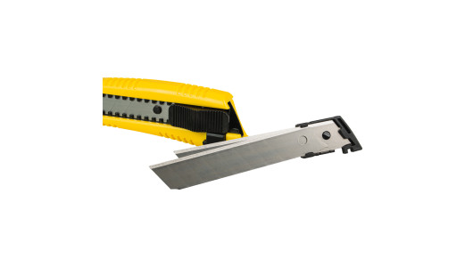 Utility knife SK2 18 mm with 3 blades TMP image