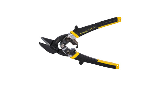 Ножица за ламарина усилена лява 190mm TMP image